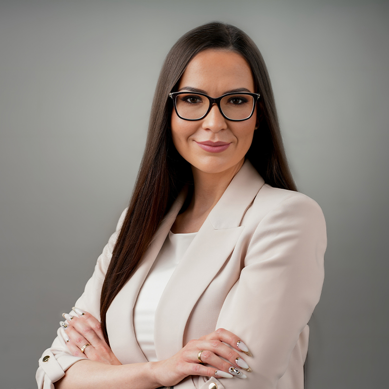 Jenesné Magyar Brigitta