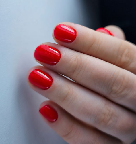 Paraffinos kézápolás