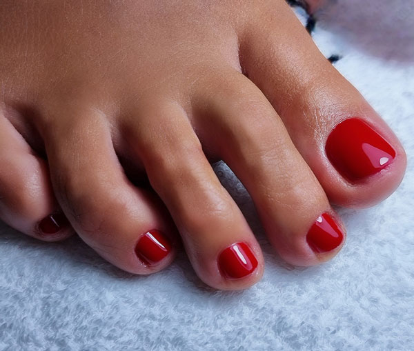 Footlogix kezelés Footlogix kezelés